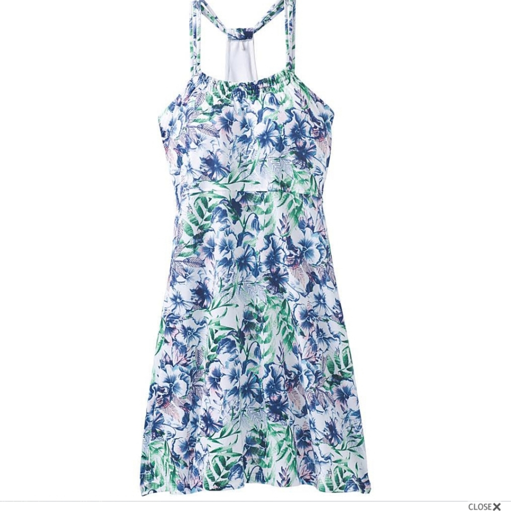 Prana Dress